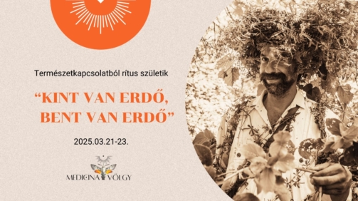 kint van erdő